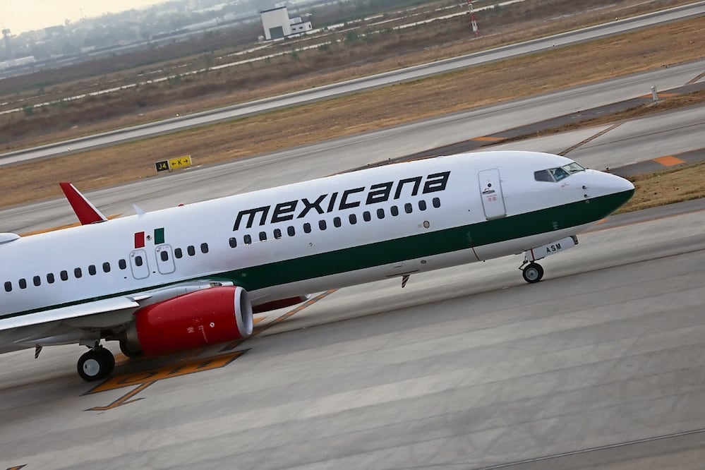 A pesar del riesgo de que las tarifas de Mexicana sean subsidiadas y genere una competencia desleal, analistas consideran que el servicio también es un factor importante en el mercado y ahí pueden enfrentarse las empresas. Foto: Diego Simón Sánchez | El Universal