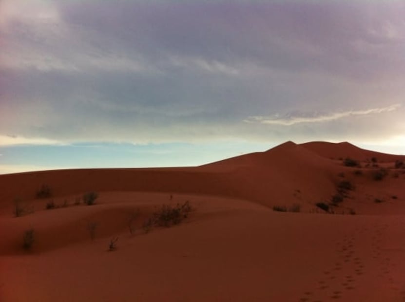 Cuáles son las maravillas naturales de Sonora