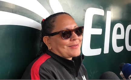 Diablos Rojos Softbol están obligadas a ganar esta temporada