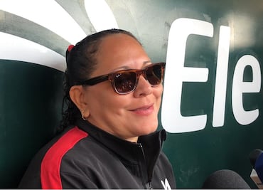 Diablos Rojos Softbol están obligadas a ganar esta temporada