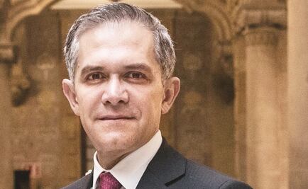 Rechazan impugnación contra liderazgo de Mancera en bancada del PRD