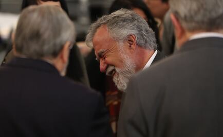 En Constituyente no hay acuerdos en lo oscurito: Encinas