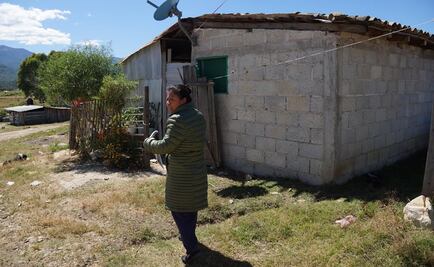 El infierno donde creció Yalitza, la protagonista de “Roma”