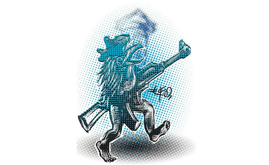 Sobre el asesinato de los niños mazahua