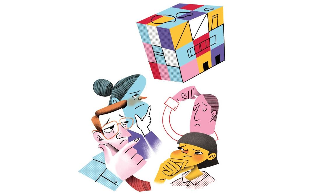 Ilustración: Ani Cortes