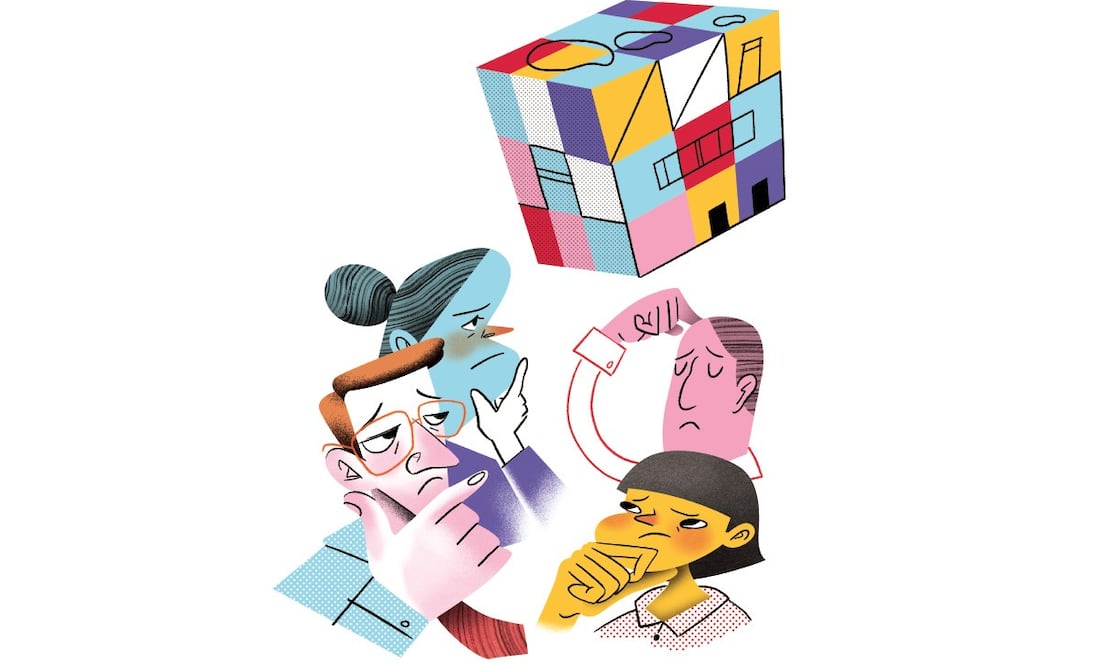 Ilustración: Ani Cortes