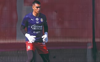 Chivas, a demostrar frente a Tigres que es el gran candidato para ser campeón  