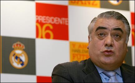 Fallece Lorenzo Sanz, expresidente del Real Madrid a causa del coronavirus