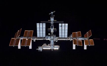 Elevan órbita de EEI para facilitar regreso de nave Soyuz