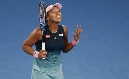 Naomi Osaka conquista el Abierto de Australia