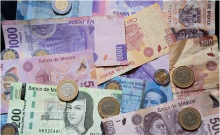 Economía mexicana se estancó en mayo: Inegi