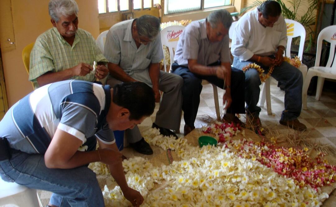 Foto: Óscar Guatiérez / EL UNIVERSAL.