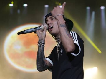 Fiscalía de Sonora da vista a FGR sobre amenazas a Natanael Cano, Javier Rosas y Tito Torbellino Jr; inician investigaciones