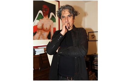 Lloran vecinos, alumnos y amigos la muerte de Vega Gil