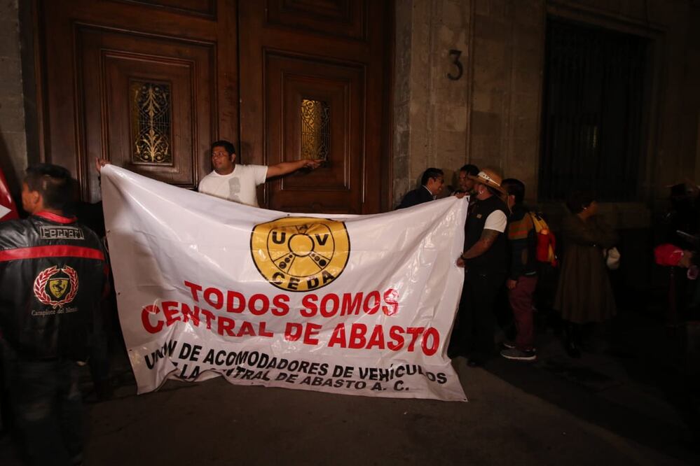 FOTO: CARLOS MEJIA/EL UNIVERSAL