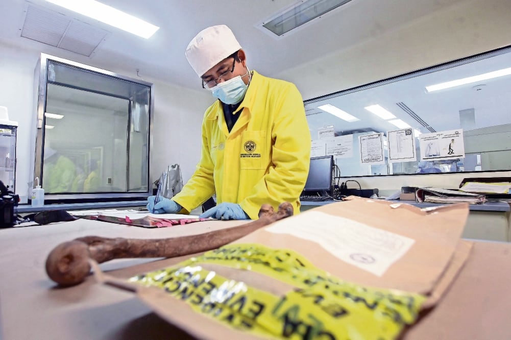 Imagen ilustrativa / Archivo 