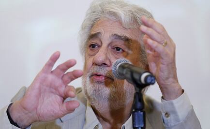 El ocaso de una estrella: la polémica de Plácido Domingo