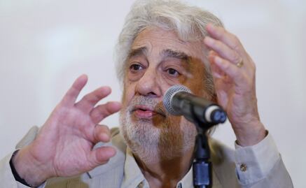 El ocaso de una estrella: la polémica de Plácido Domingo