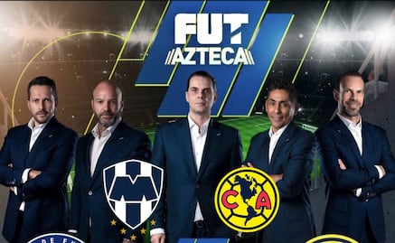 Liga MX: TV Azteca transmitirá los dos juegos de la final entre Rayados vs América