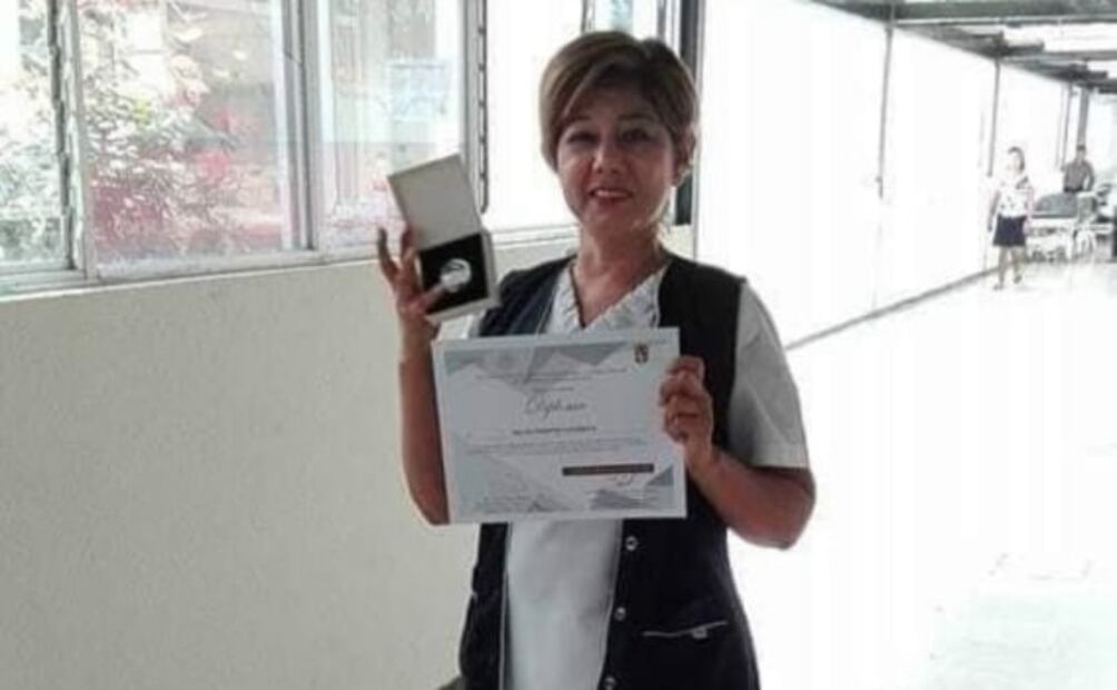 Caen 3 por feminicidio de Lucrecia, enfermera de Chiapas