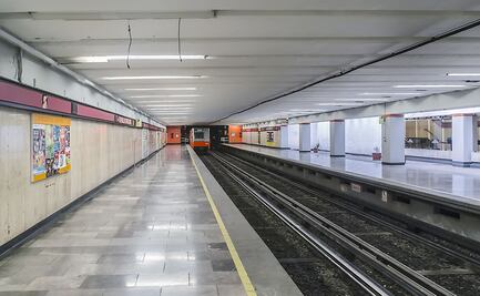La renovación de la línea 1 del metro de la CDMX podría tener el respaldo de empresas mexicanas y extranjeras