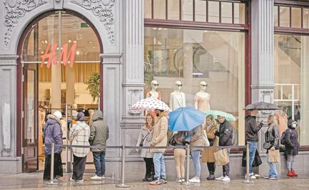 Más mujeres europeas deciden no ser madres