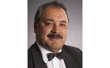 Muere el violinista mexicano Pedro Hernández