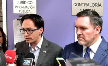 PAN CDMX exige a Sheinbaum informe austero y que respete las crisis en la capital