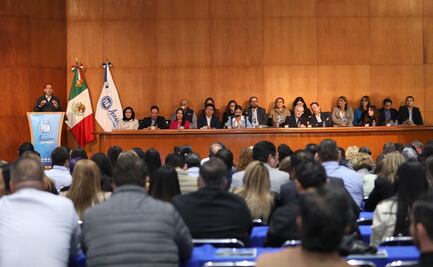 Vaticina Marko Cortés que en 2024 el PAN tendrá más de tres gobernadoras 