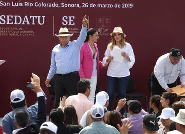 AMLO promete investigar instalación de cervecera Constellation Brands