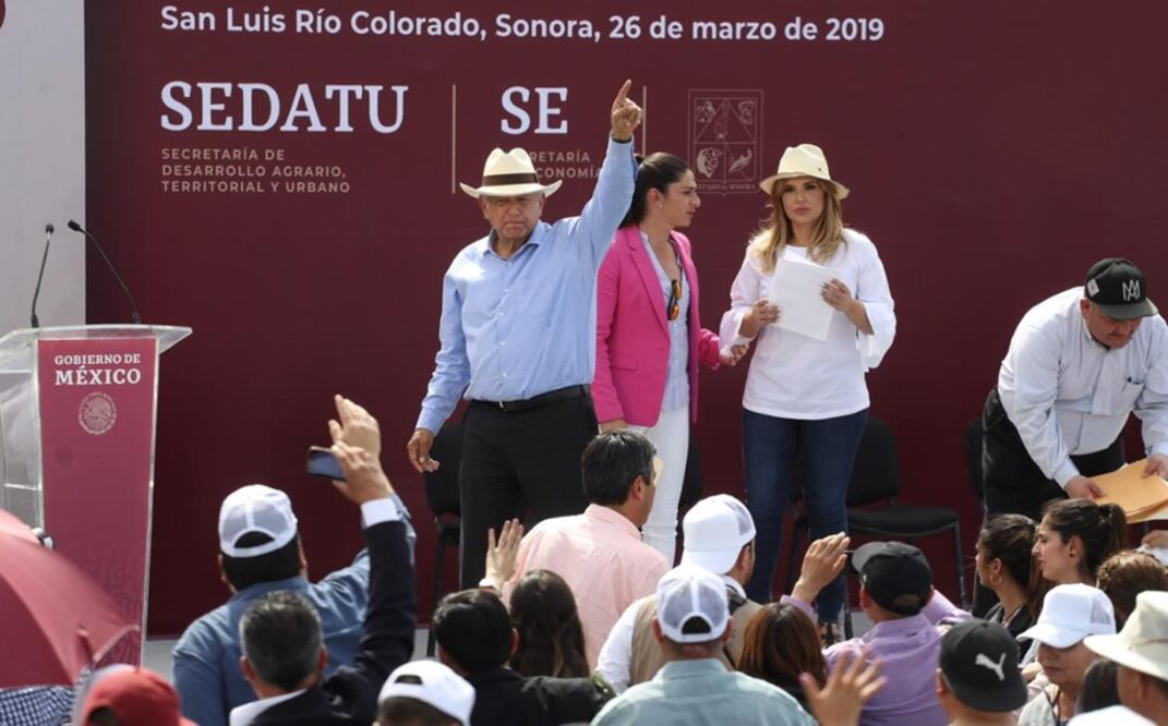 Foto: Germán Espinosa/EL UNIVERSAL