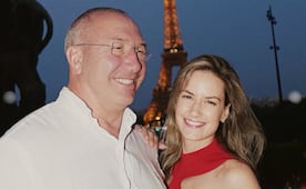 Altair Jarabo y su esposo, 19 años mayor que ella, comparten mensajes en medio de versiones de divorcio