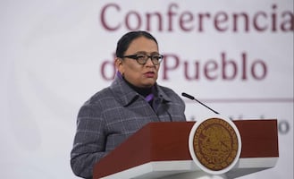 La Mañanera del Pueblo, 5 de diciembre, minuto a minuto