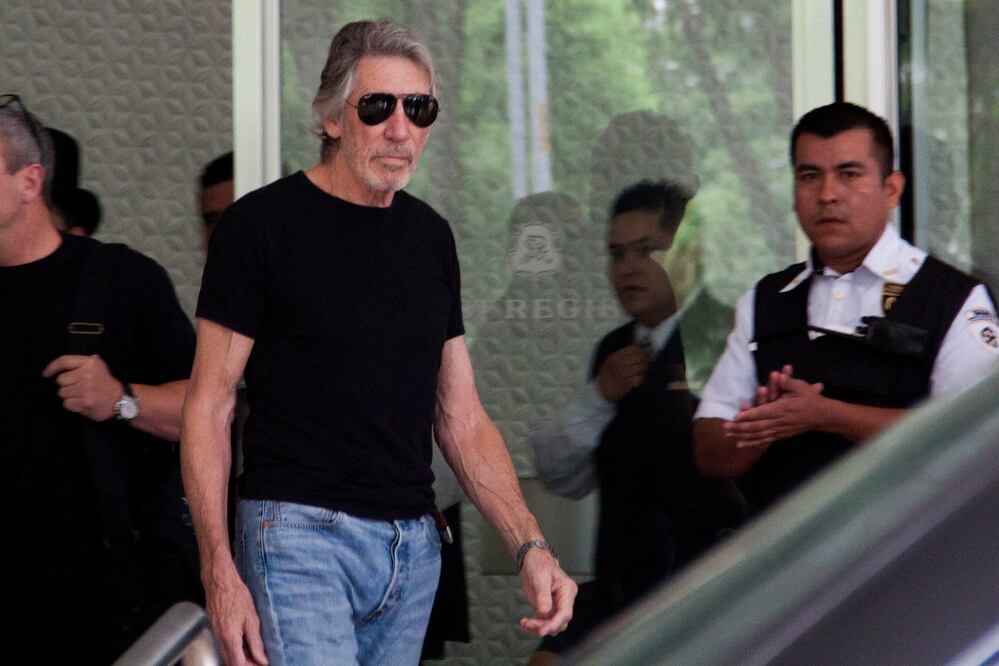 Antonio Cruz / EL UNIVERSAL