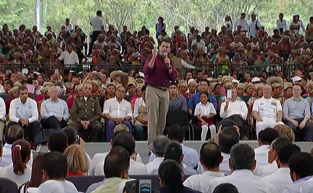 (Foto: Tomada de YouTube)