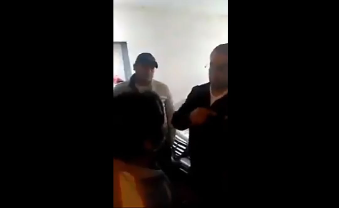 Edil de Juárez demanda a ciudadana por post en Facebook (Foto tomada de video)