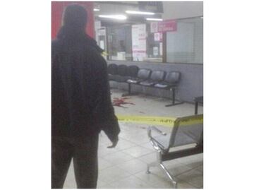 Recuento. Conflictos sentimentales, dinero y enfermedades violentan a policías