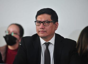 Nos interesa reparación del daño, no evasores en la cárcel: procurador fiscal capitalino