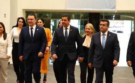 Resolución de la Corte es un gran triunfo para el gobernador García Cabeza de Vaca: Gerardo Peña