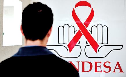 CNDH llama a erradicar la discriminación contra personas con VIH