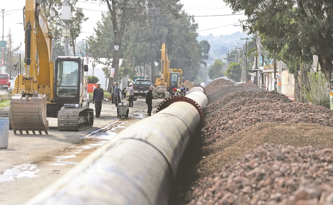 Foto: Archivo. EL UNIVERSAL