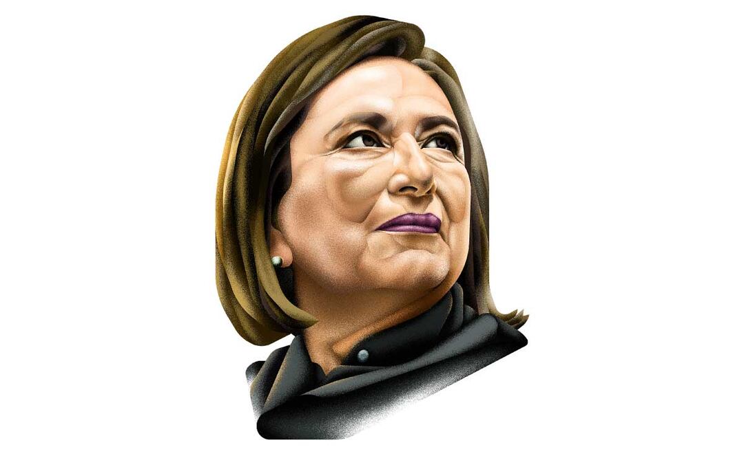 Ilustración: Daniel Razo / EL UNIVERSAL