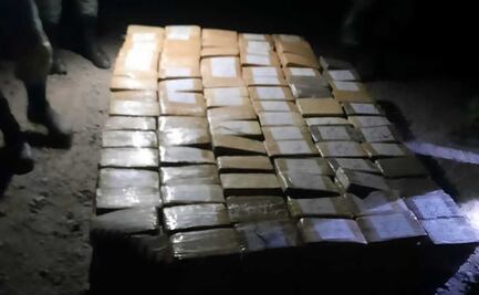 Un cuñado de "El Mencho" es condenado a cadena perpetua en EU por tráfico de cocaína