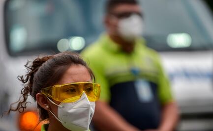 Casos de Covid-19 en Yucatán, Quintana Roo y Tabasco al 1 de junio