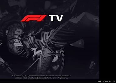 La Fórmula 1 transmitirá sus carreras por internet