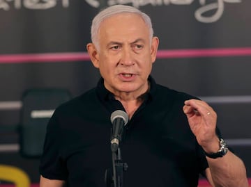 “Es un día histórico en Medio Oriente”, dice primer ministro israelí, Benjamin Netanyahu, tras caída del regimen de Bashar Al-Assad