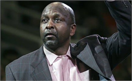 Moses Malone fallece de un ataque al corazón 