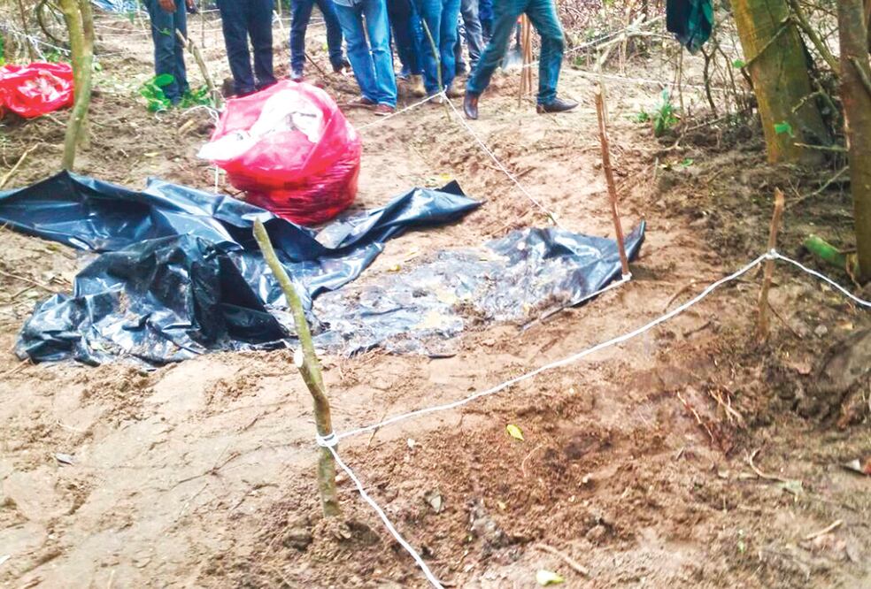 Fotografía: archivo/EL UNIVERSAL