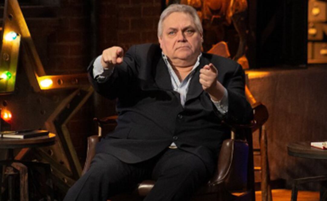 Carlos Bremer. Foto: Shark Tank México