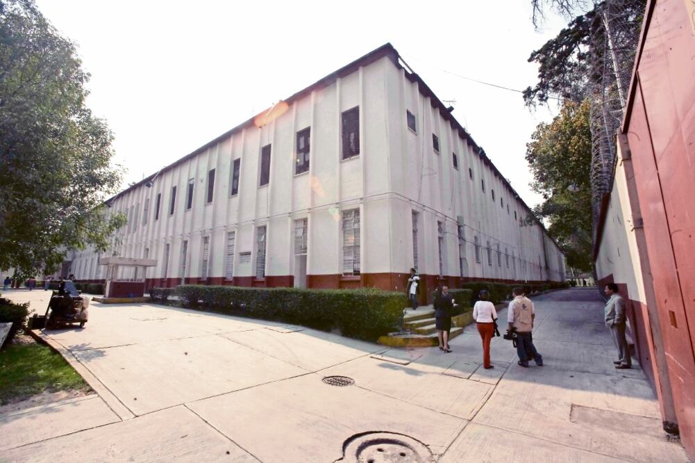 Criminales reclutan a menores en situación de calle pues son más vulnerables a caer es la red de robos y narcomenudeo. (FOTO: ARCHIVO EL UNIVERSAL)